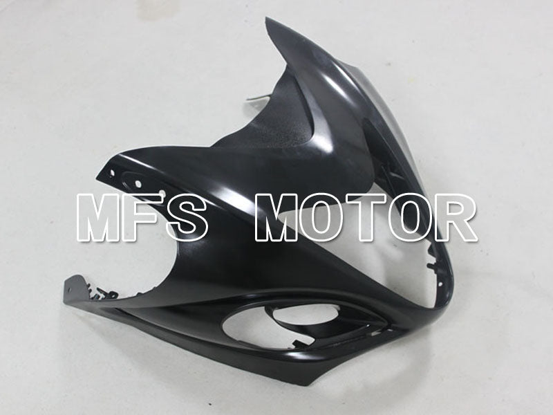 Suzuki GSXR1300 Hayabusa 2008-2020 Injection ABS Fairing - Fatcory - Black - MFS2755 - Fairings Kit