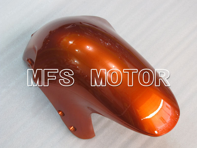Suzuki GSXR1300 Hayabusa 2008-2020 Injection ABS Fairing - Fatcory - Orange White - MFS2757 - Fairings Kit