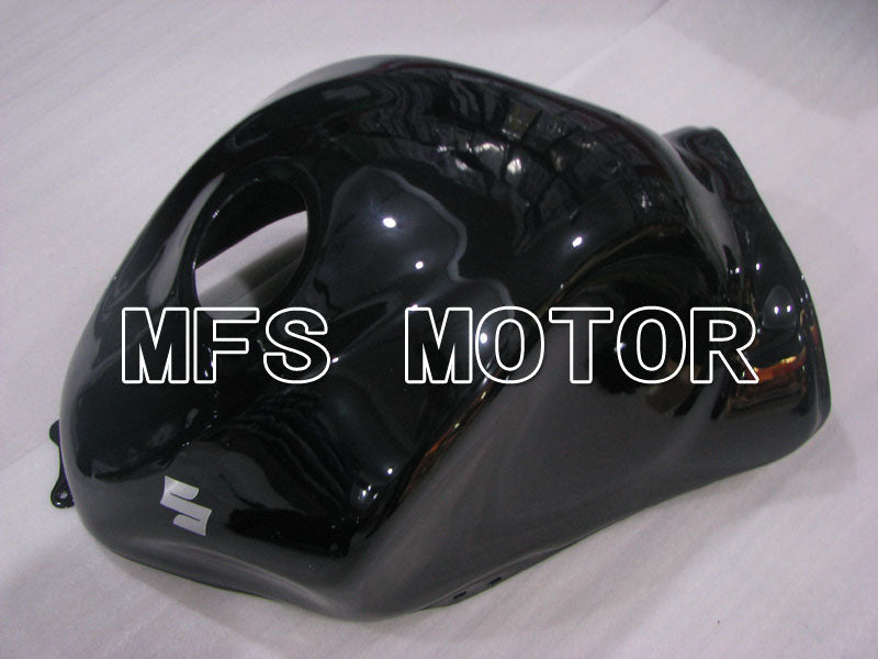 Suzuki GSXR1300 Hayabusa 2008-2020 Injection ABS Fairing - Fatcory - Black - MFS2762 - Fairings Kit