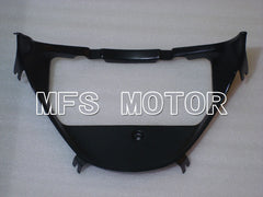 Suzuki GSXR1300 Hayabusa 1999-2007 Injection ABS Fairing - Rizla+ - Blue - MFS2776 - Fairings Kit