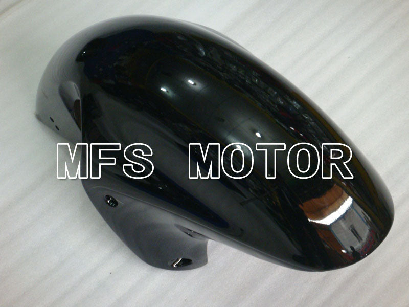 Suzuki GSXR1300 Hayabusa 1999-2007 Injection ABS Fairing - Factory Style - Black Blue - MFS2782 - Fairings Kit