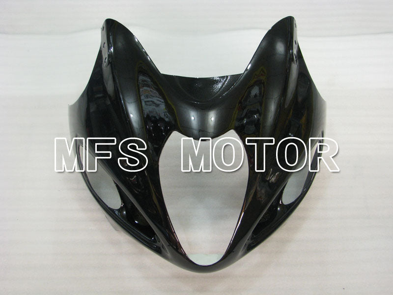Suzuki GSXR1300 Hayabusa 1999-2007 Injection ABS Fairing - Factory Style - Black - MFS2787 - Fairings Kit
