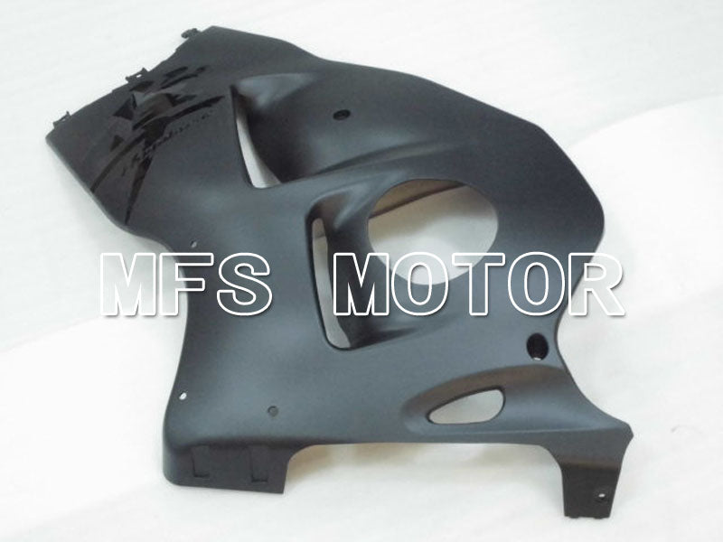Suzuki GSXR1300 Hayabusa 1999-2007 Injection ABS Fairing - Factory Style - Black Matte - MFS2794 - Fairings Kit