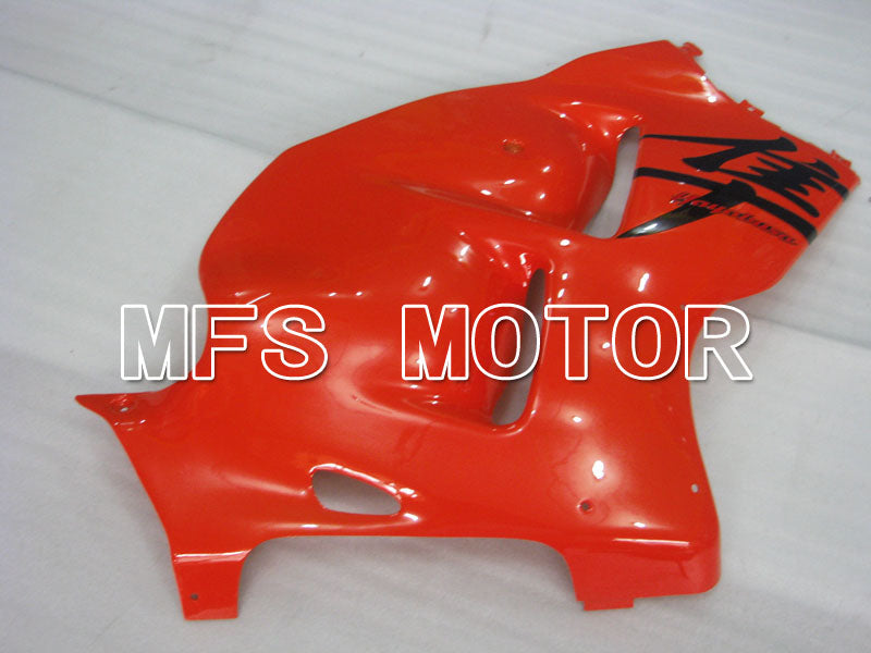 Suzuki GSXR1300 Hayabusa 1999-2007 Injection ABS Fairing - Factory Style - Orange - MFS2809 - Fairings Kit