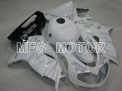 Suzuki TL1000R 1998-2003 Injection ABS Fairing - Corona - White - MFS2816 - Fairings Kit