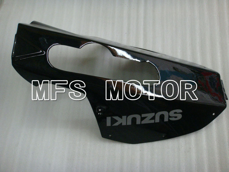 Suzuki TL1000R 1998-2003 Injection ABS Fairing - Factory Style - Black Yellow - MFS2819 - Fairings Kit