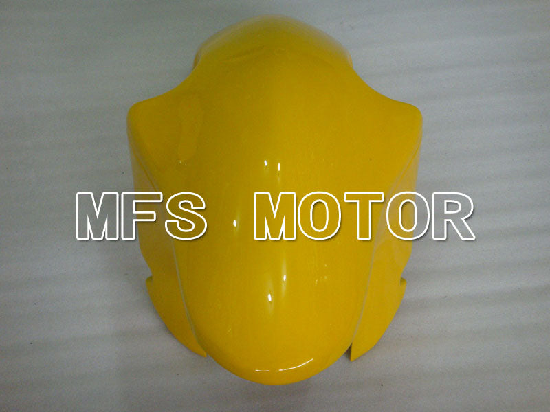 Suzuki TL1000R 1998-2003 Injection ABS Fairing - Factory Style - Black Yellow - MFS2819 - Fairings Kit