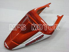 Suzuki TL1000R 1998-2003 Injection ABS Fairing - Jordan - Orange White - MFS2821 - Fairings Kit