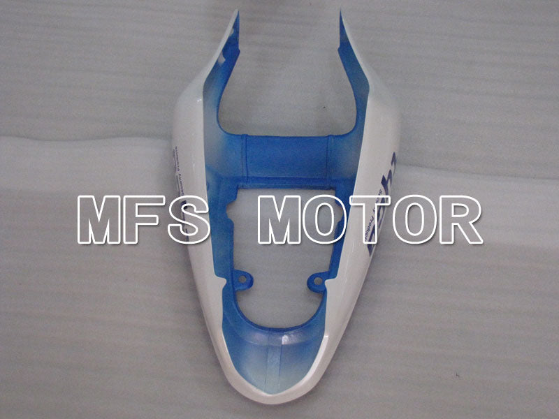 Suzuki TL1000R 1998-2003 Injection ABS Fairing - tyco - Blue White - MFS2823 - Fairings Kit