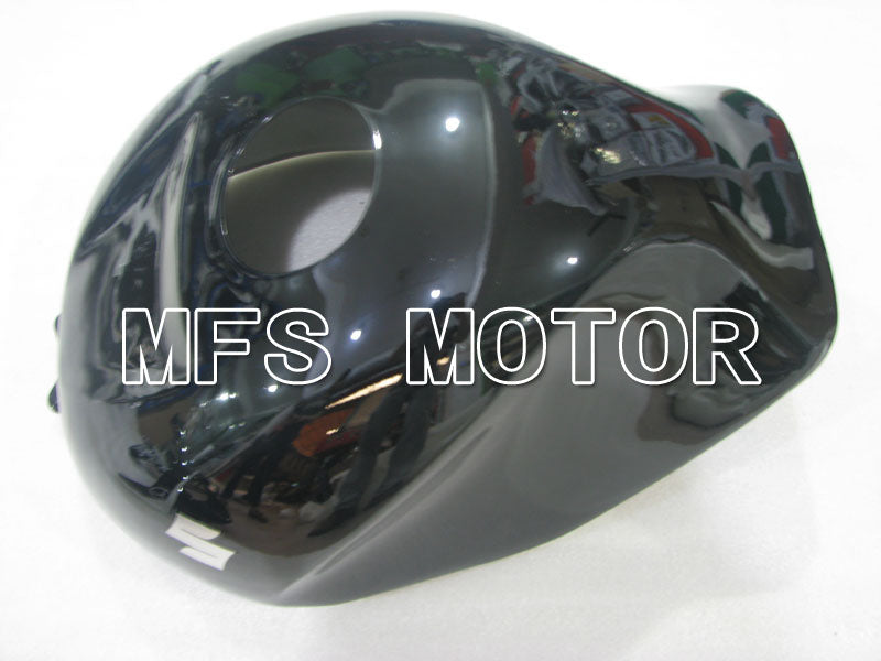 Suzuki TL1000R 1998-2003 Injection ABS Fairing - Jordan - Black White - MFS2825 - Fairings Kit
