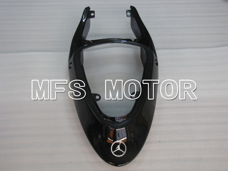 Suzuki TL1000R 1998-2003 Injection ABS Fairing - Jordan - Black White - MFS2825 - Fairings Kit