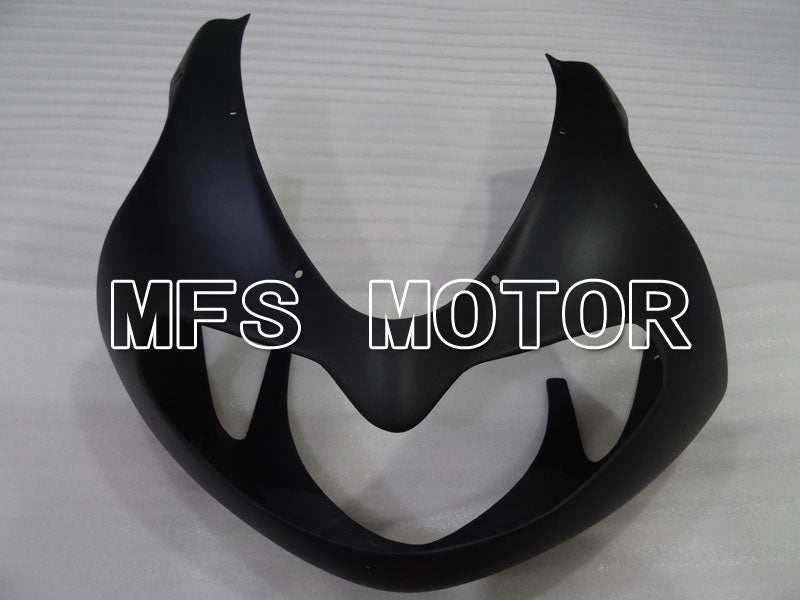 Suzuki TL1000R 1998-2003 Injection ABS Fairing - Factory Style - Black Matte - MFS2830 - Fairings Kit