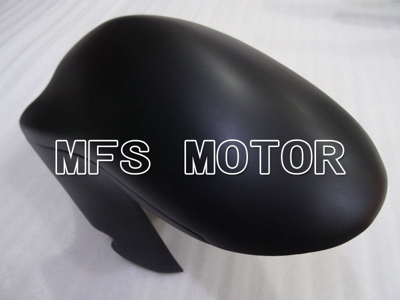 Suzuki TL1000R 1998-2003 Injection ABS Fairing - Factory Style - Black Matte - MFS2830 - Fairings Kit