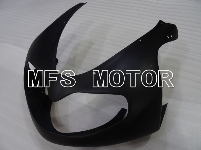 Suzuki TL1000R 1998-2003 Injection ABS Fairing - Factory Style - Black Matte - MFS2830 - Fairings Kit