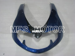 Suzuki TL1000R 1998-2003 Injection ABS Fairing - Factory Style - Blue White - MFS2832 - Fairings Kit