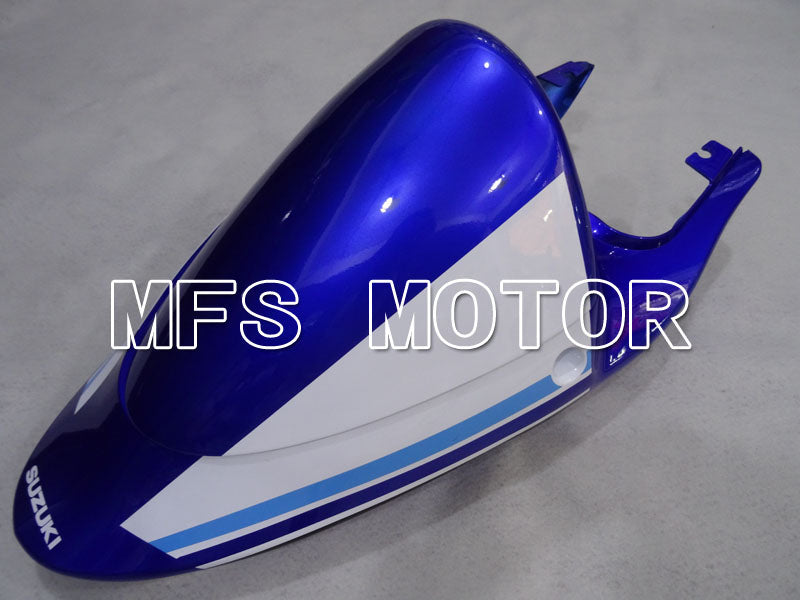 Suzuki TL1000R 1998-2003 Injection ABS Fairing - Factory Style - Blue White - MFS2836 - Fairings Kit