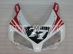 Honda CBR1000RR 2004-2005 Injection ABS Fairing - MOTUL - Red White Black - MFS2839 - Fairings Kit