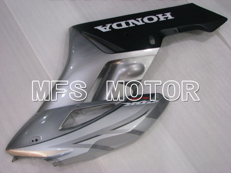 Honda CBR1000RR 2004-2005 Injection ABS Fairing - Factory Style - Silver - MFS2842 - Fairings Kit