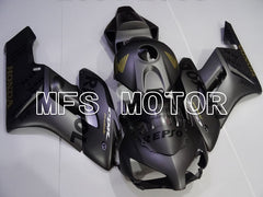 Honda CBR1000RR 2004-2005 Injection ABS Fairing - Repsol - Black Matte - MFS2844 - Fairings Kit