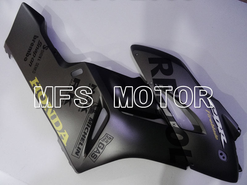 Honda CBR1000RR 2004-2005 Injection ABS Fairing - Repsol - Black Matte - MFS2844 - Fairings Kit