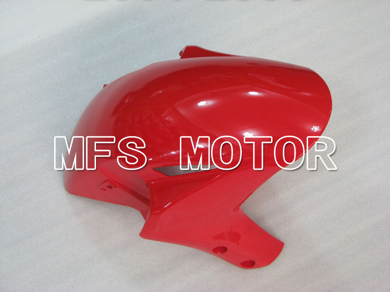 Honda CBR1000RR 2004-2005 Injection ABS Fairing - Factory Style - Red Black - MFS2845 - Fairings Kit