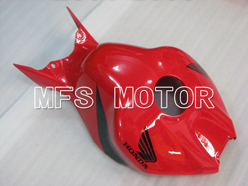 Honda CBR1000RR 2004-2005 Injection ABS Fairing - Factory Style - Red Black - MFS2845 - Fairings Kit