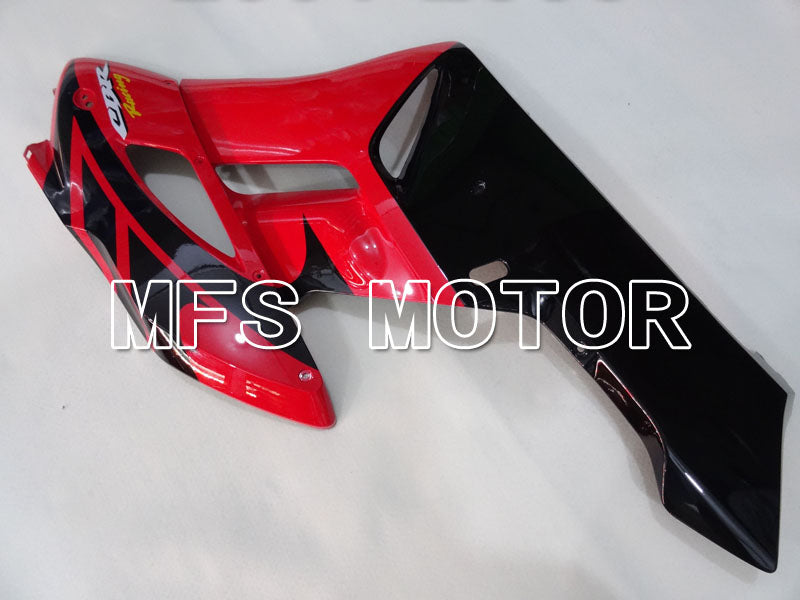 Honda CBR1000RR 2004-2005 Injection ABS Fairing - Factory Style - Red Black - MFS2846 - Fairings Kit
