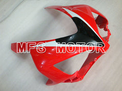 Honda CBR1000RR 2004-2005 Injection ABS Fairing - Others - White Red Blue - MFS2850 - Fairings Kit