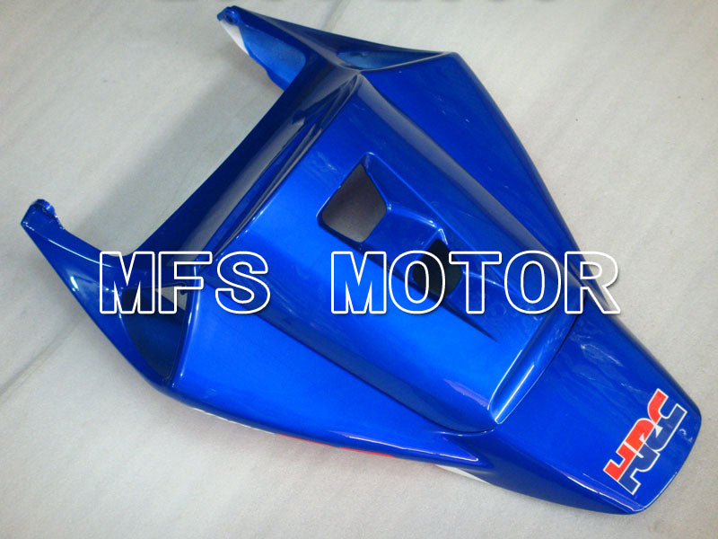 Honda CBR1000RR 2004-2005 Injection ABS Fairing - Others - White Red Blue - MFS2850 - Fairings Kit