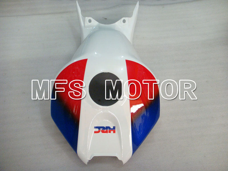 Honda CBR1000RR 2004-2005 Injection ABS Fairing - Others - White Red Blue - MFS2850 - Fairings Kit