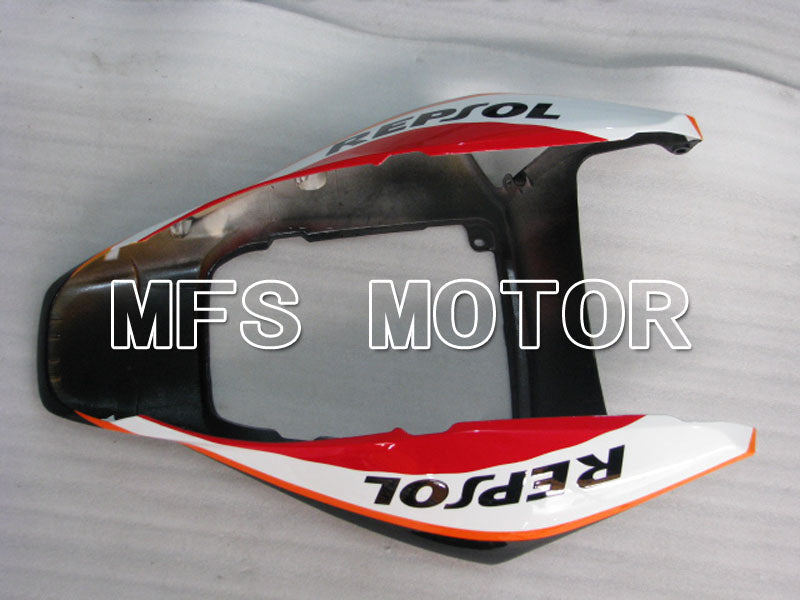 Honda CBR1000RR 2004-2005 Injection ABS Fairing - Repsol - Red Orange Black - MFS2852 - Fairings Kit