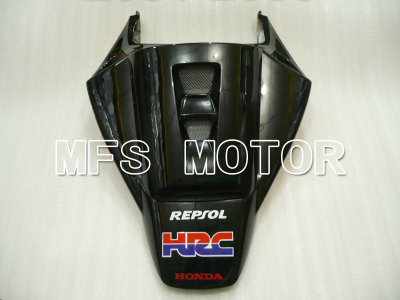 Honda CBR1000RR 2004-2005 Injection ABS Fairing - Repsol - Red Orange Black - MFS2853 - Fairings Kit