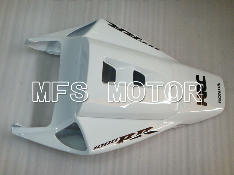 Honda CBR1000RR 2004-2005 Injection ABS Fairing - Repsol - White - MFS2857 - Fairings Kit