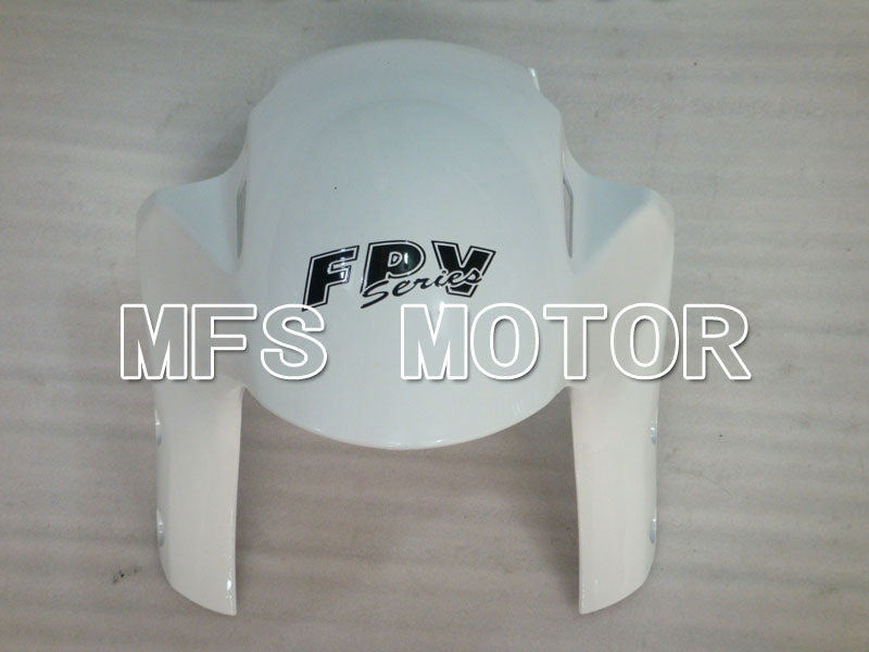 Honda CBR1000RR 2004-2005 Injection ABS Fairing - Repsol - White - MFS2857 - Fairings Kit