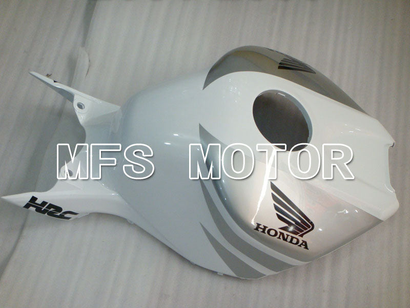 Honda CBR1000RR 2004-2005 Injection ABS Fairing - Repsol - White - MFS2857 - Fairings Kit