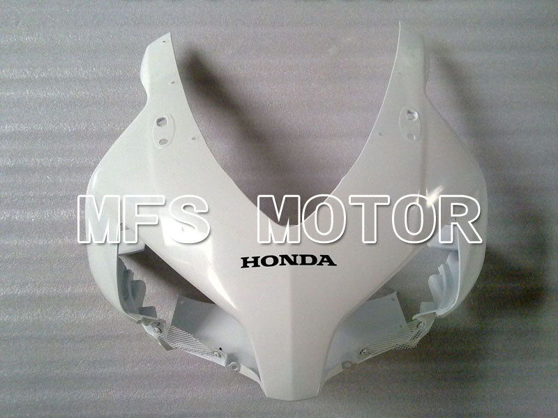 Honda CBR1000RR 2004-2005 Injection ABS Fairing - Repsol - White - MFS2858 - Fairings Kit