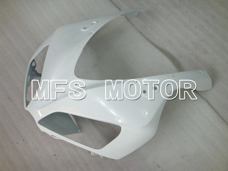 Honda CBR1000RR 2006-2007 Injection ABS Fairing - Factory Style - White - MFS2861 - Fairings Kit