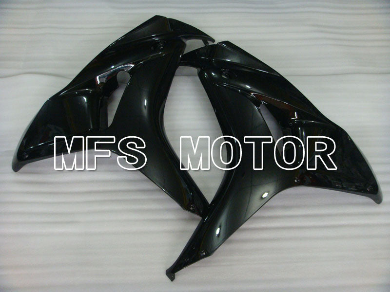 Honda CBR1000RR 2006-2007 Injection ABS Fairing - Factory Style - Black - MFS2863 - Fairings Kit