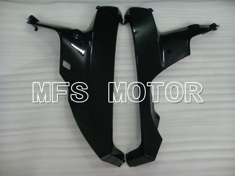 Honda CBR1000RR 2006-2007 Injection ABS Fairing - Factory Style - Black - MFS2863 - Fairings Kit