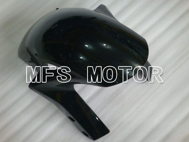 Honda CBR1000RR 2006-2007 Injection ABS Fairing - Factory Style - Black - MFS2863 - Fairings Kit