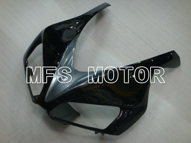 Honda CBR1000RR 2006-2007 Injection ABS Fairing - Factory Style - Black - MFS2864 - Fairings Kit