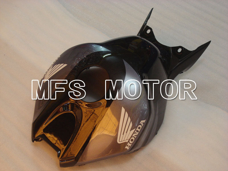 Honda CBR1000RR 2006-2007 Injection ABS Fairing - Factory Style - Black - MFS2865 - Fairings Kit
