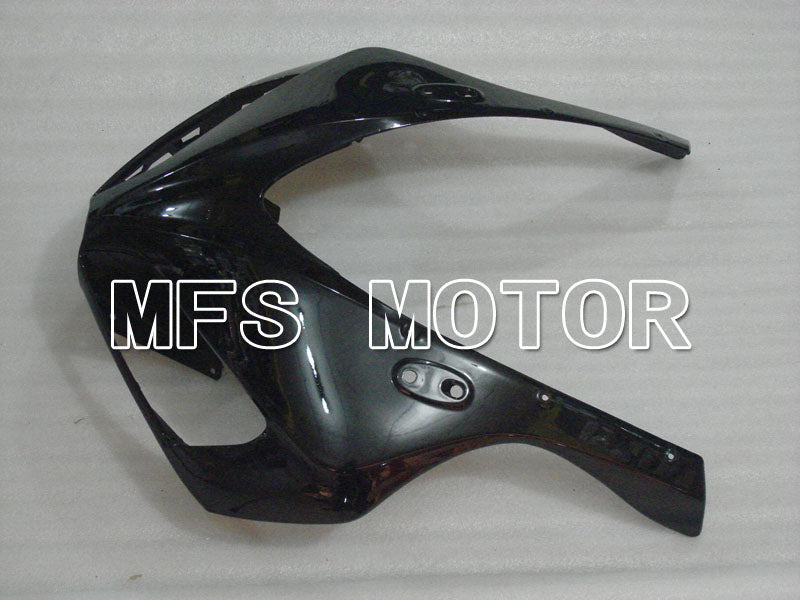 Honda CBR1000RR 2006-2007 Injection ABS Fairing - Factory Style - Black - MFS2868 - Fairings Kit