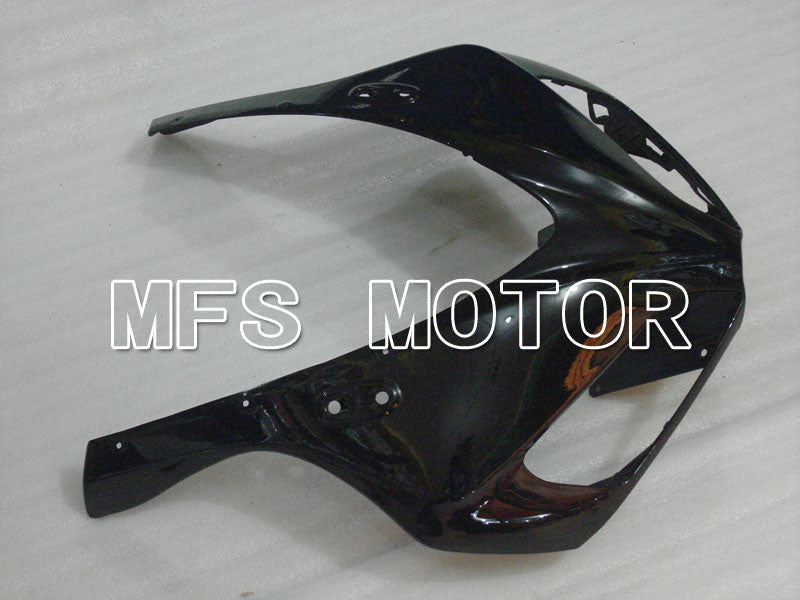 Honda CBR1000RR 2006-2007 Injection ABS Fairing - Factory Style - Black - MFS2868 - Fairings Kit