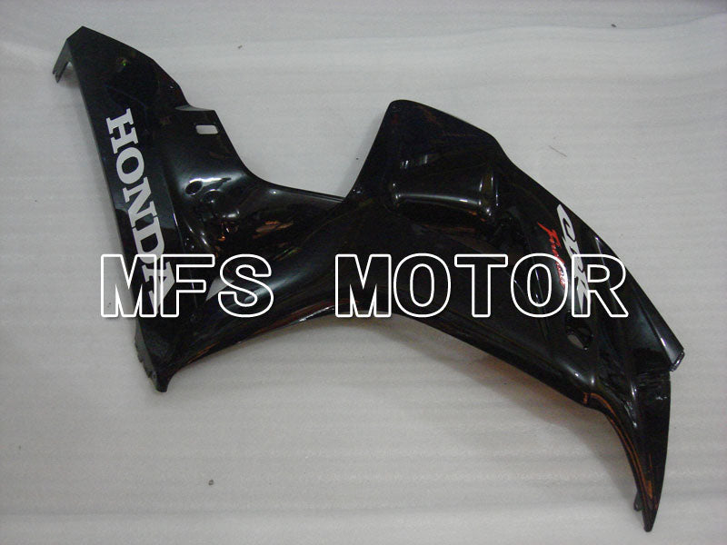 Honda CBR1000RR 2006-2007 Injection ABS Fairing - Factory Style - Black - MFS2868 - Fairings Kit