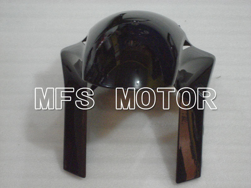 Honda CBR1000RR 2006-2007 Injection ABS Fairing - Factory Style - Black - MFS2868 - Fairings Kit