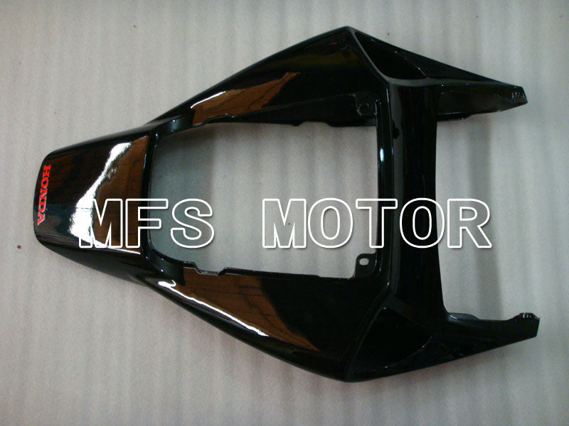 Honda CBR1000RR 2006-2007 Injection ABS Fairing - Factory Style - Black Red White - MFS2869 - Fairings Kit