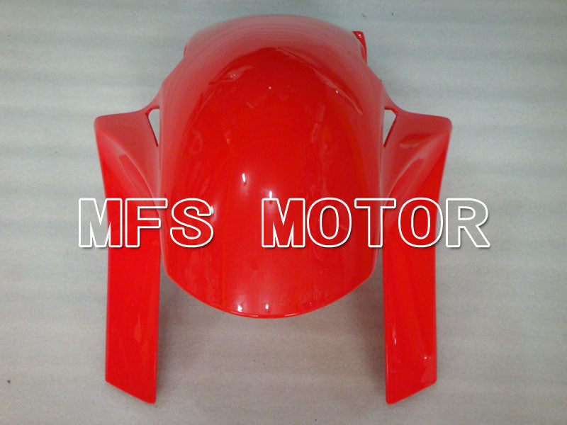 Honda CBR1000RR 2006-2007 Injection ABS Fairing - Factory Style - Black Red White - MFS2869 - Fairings Kit