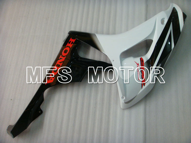 Honda CBR1000RR 2006-2007 Injection ABS Fairing - Factory Style - Black Red White - MFS2869 - Fairings Kit