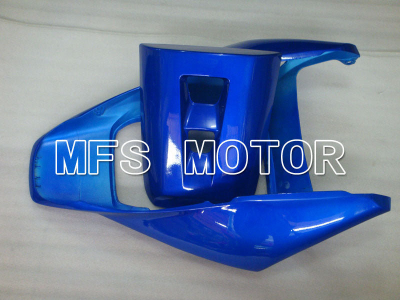 Honda CBR1000RR 2006-2007 Injection ABS Fairing - Factory Style - Blue White - MFS2870 - Fairings Kit
